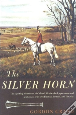 Capa do artigo Silver Horn