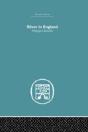 Silver In England - Preview