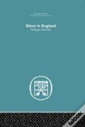 Capa do artigo Silver In England