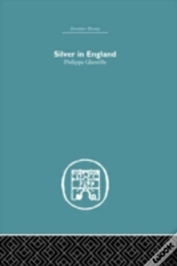 Capa do artigo Silver In England