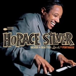 Capa do artigo Silver in Seattle - Vinil