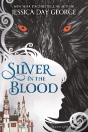 Capa do artigo Silver In The Blood