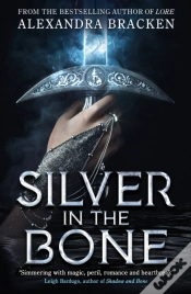 Capa do artigo Silver In The Bone