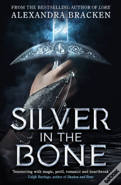 Capa do artigo Silver In The Bone
