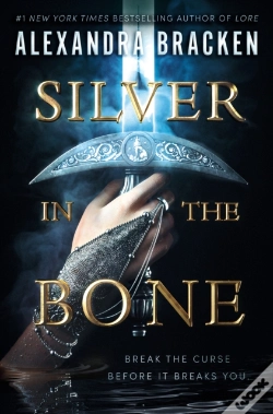 Capa do artigo Silver In The Bone