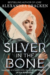 Capa do artigo Silver In The Bone