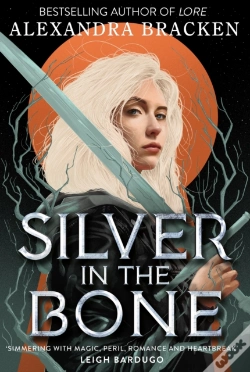 Capa do artigo Silver In The Bone