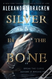 Capa do artigo Silver In The Bone