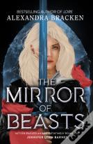Silver In The Bone: The Mirror Of Beasts