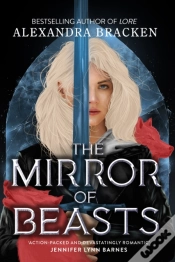 Capa do artigo Silver In The Bone: The Mirror Of Beasts