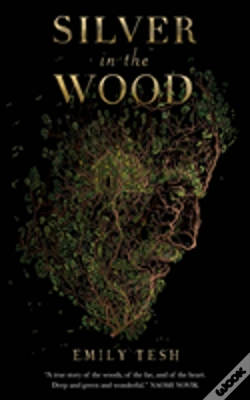 Capa do artigo Silver In The Wood