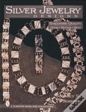 Capa do artigo Silver Jewelry Designs