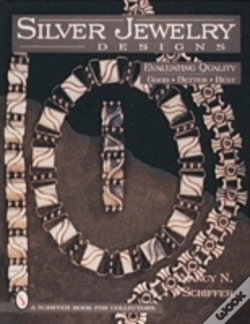 Capa do artigo Silver Jewelry Designs