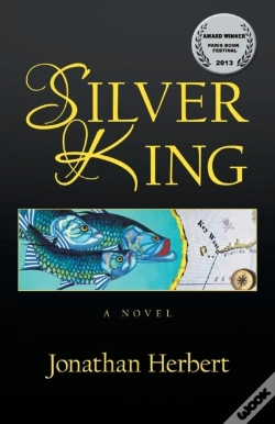 Capa do artigo Silver King