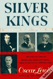 Capa do artigo Silver Kings