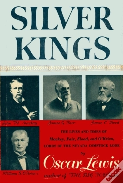 Capa do artigo Silver Kings