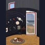 Capa do artigo Silver Ladders - Vinil