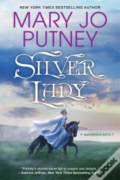 Capa do artigo Silver Lady