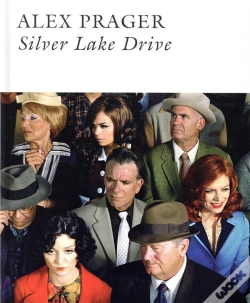 Capa do artigo Silver Lake Drive