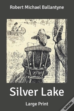 Capa do artigo Silver Lake