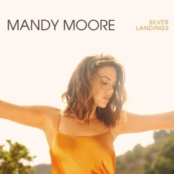 Capa do artigo Silver Landings - CD