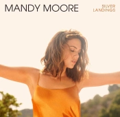 Capa do artigo Silver Landings - Vinil