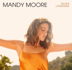 Capa do artigo Silver Landings - Vinil