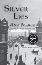 Capa do artigo Silver Lies