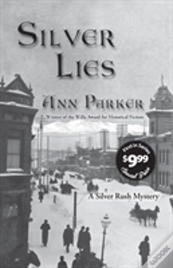 Capa do artigo Silver Lies