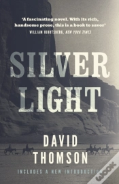 Capa do artigo Silver Light