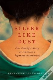 Capa do artigo Silver Like Dust