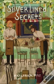 Capa do artigo Silver-Lined Secrets