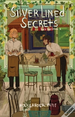 Capa do artigo Silver-Lined Secrets