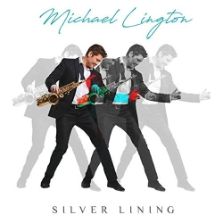 Capa do artigo Silver Lining - CD