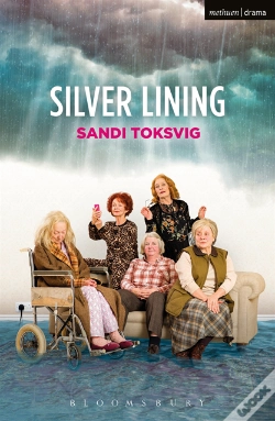 Capa do artigo Silver Lining