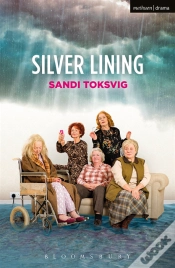 Capa do artigo Silver Lining