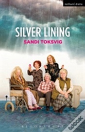 Capa do artigo Silver Lining
