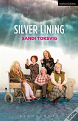 Capa do artigo Silver Lining