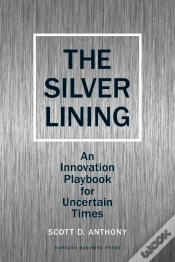 Capa do artigo Silver Lining