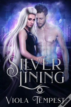 Capa do artigo Silver Lining