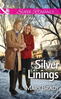 Capa do artigo Silver Linings