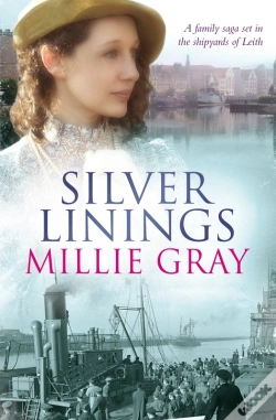Capa do artigo Silver Linings