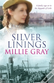 Capa do artigo Silver Linings