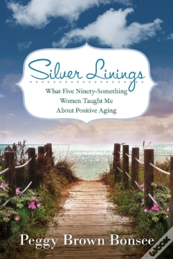 Capa do artigo Silver Linings