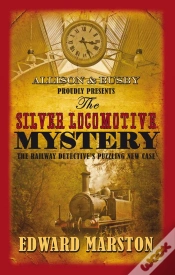 Capa do artigo Silver Locomotive Mystery