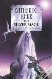 Capa do artigo Silver Mage