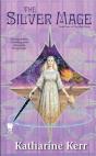 Silver Mage - Preview