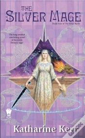 Capa do artigo Silver Mage