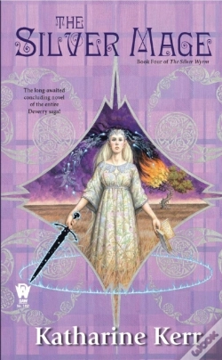 Capa do artigo Silver Mage