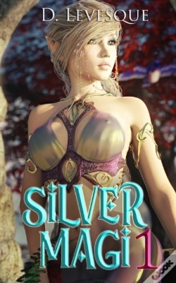 Capa do artigo Silver Magi 1